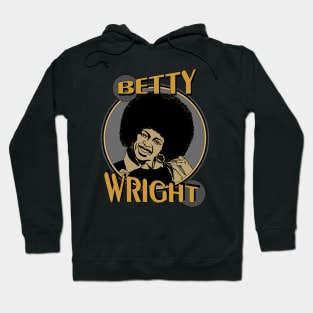 Betty Wright Hoodie